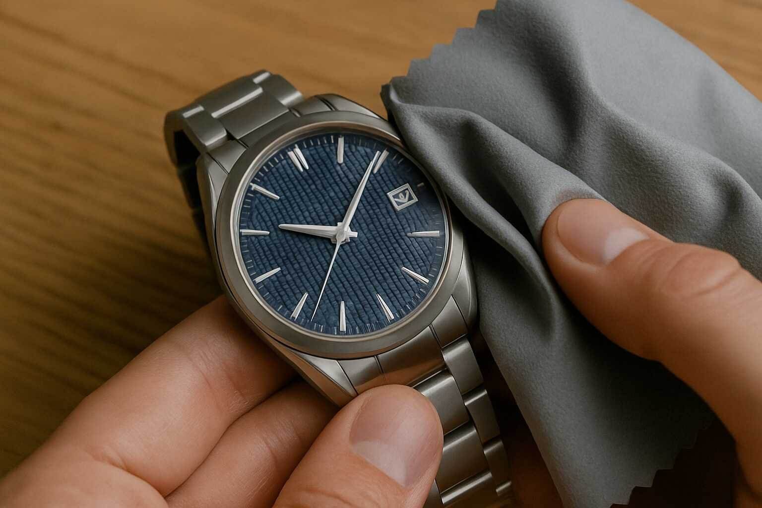 DIVE WATCH